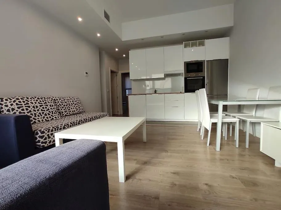 Coqueto Apartamento Berango Apartment