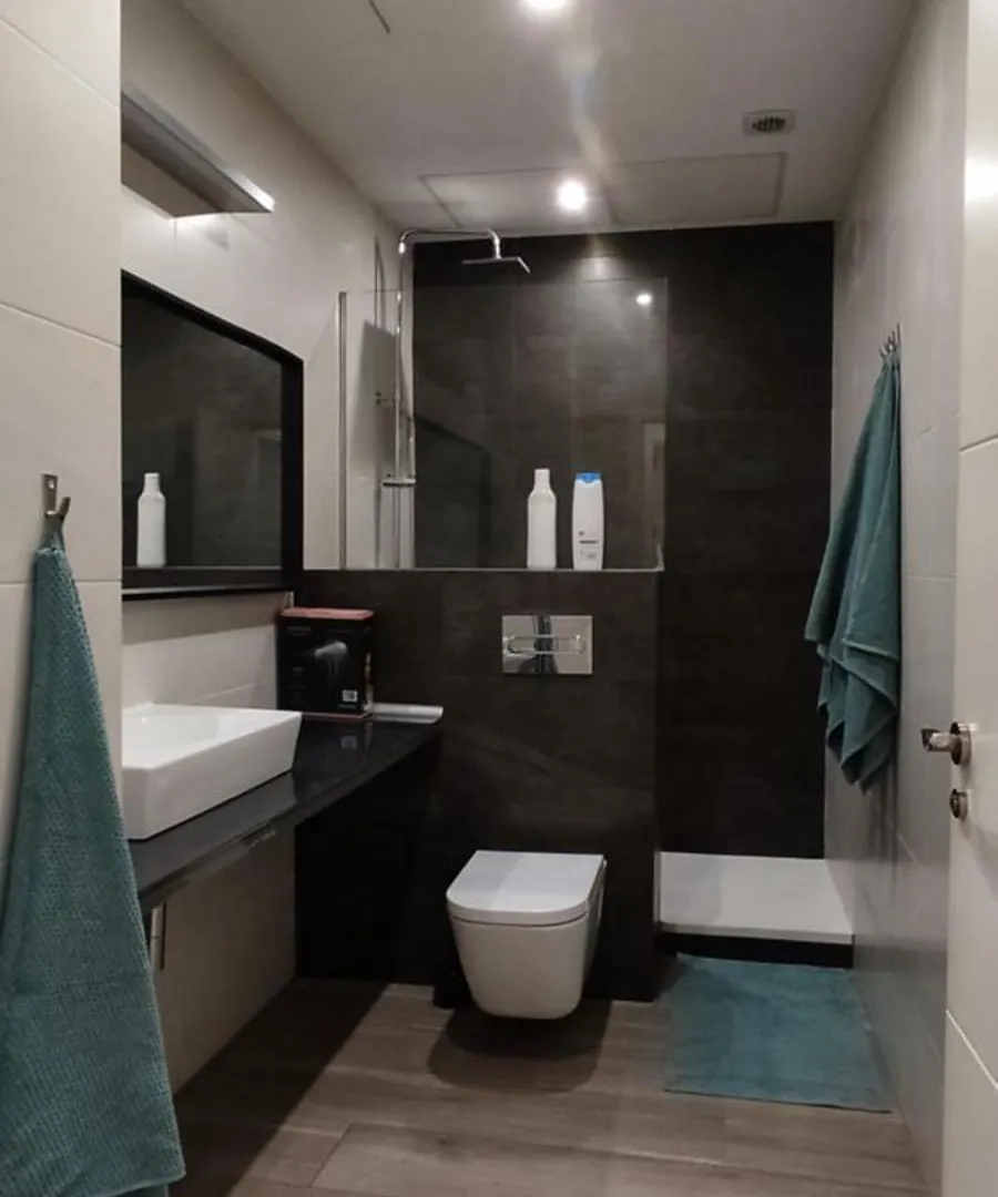 Coqueto Apartamento Berango 0*,