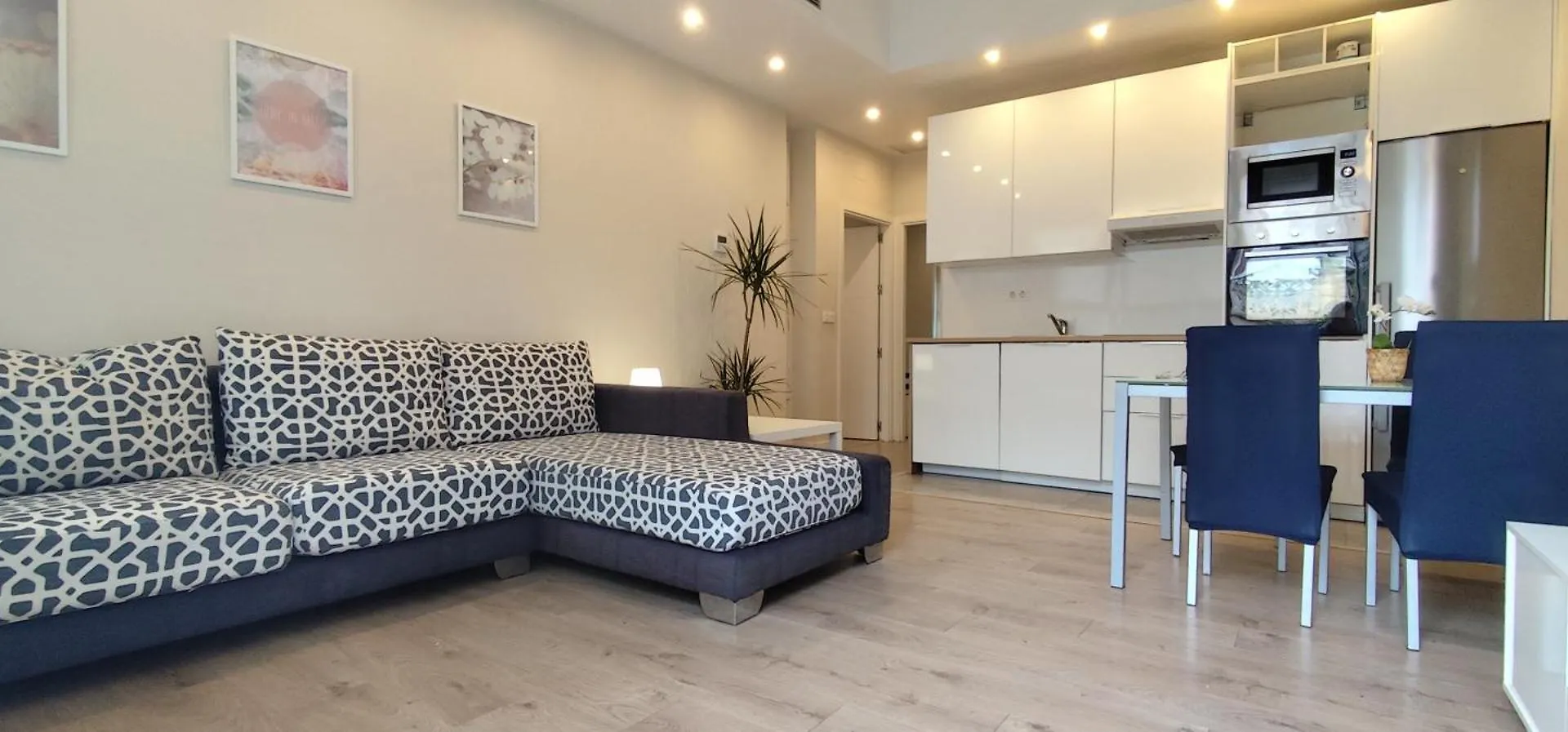 Coqueto Apartamento Berango Apartment